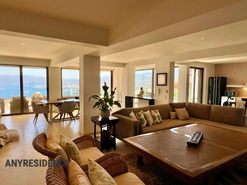 Villa in Agios Nikolaos (Crete), photo #3, listing #2516203