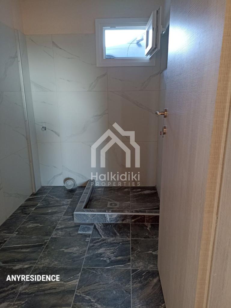 6 room townhome in Chalkidiki (Halkidiki), photo #1, listing #2160473