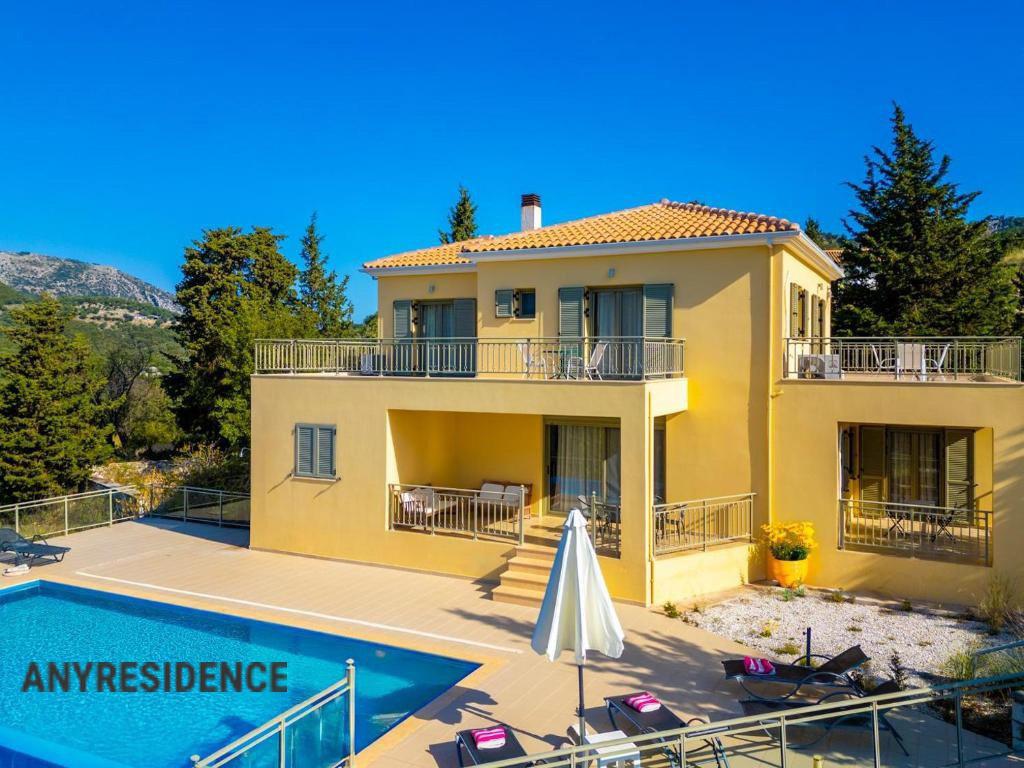 Villa in Lefkas, photo #3, listing #2523708