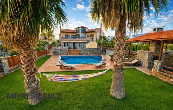 Villa in Agios Nikolaos (Crete)