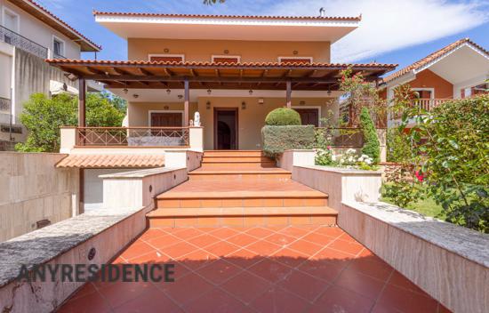 4 room chalet in Athens