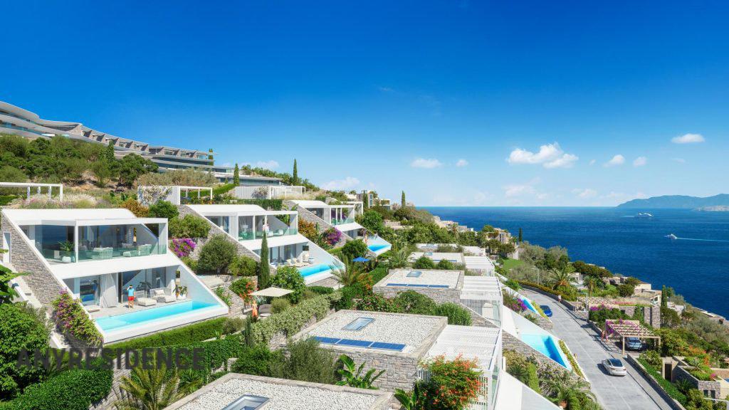 New home in Elounda, photo #1, listing #2327938
