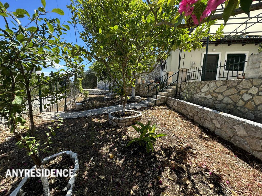 Terraced house in Administration of the Peloponnese, Western Greece and the Ionian Islands, photo #9, listing #2155874