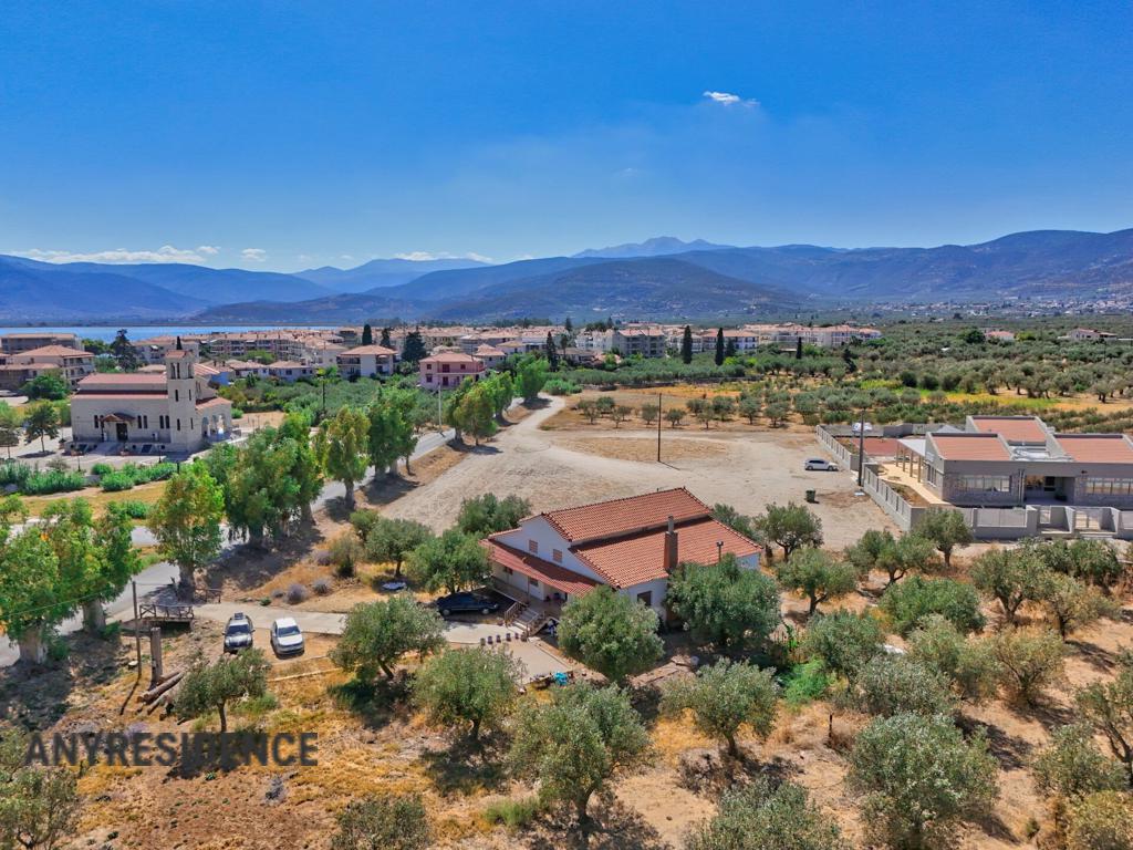 Townhome in Peloponnese, photo #6, listing #2482425