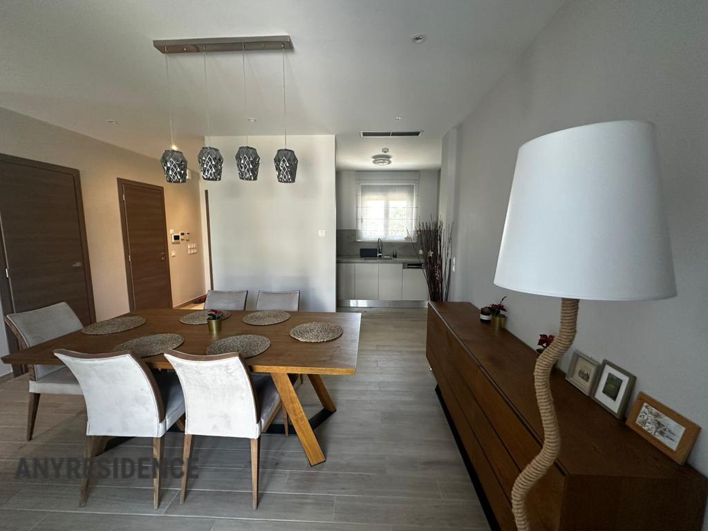 6 room villa in Lagonisi, photo #4, listing #2477815