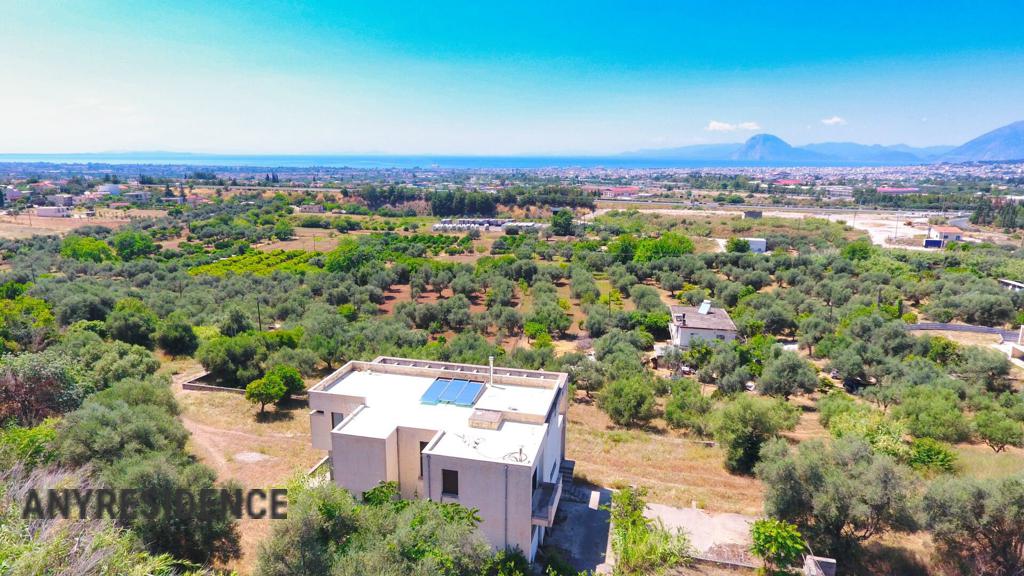 Villa in Peloponnese, photo #2, listing #2464125