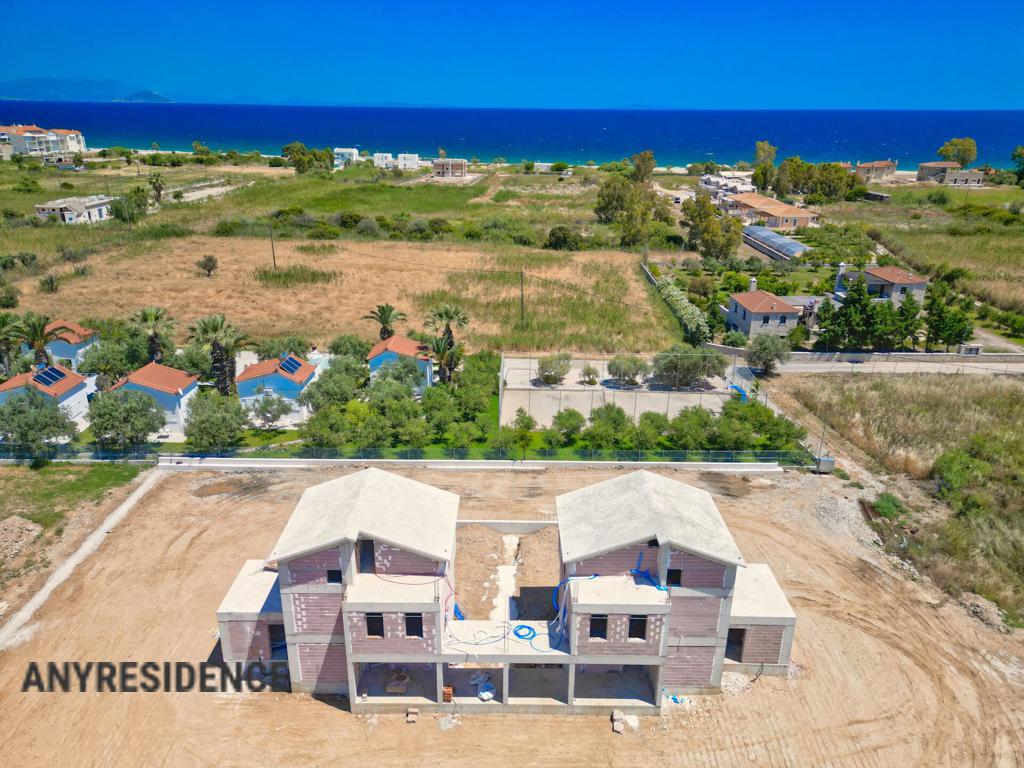 Townhome in Peloponnese, photo #1, listing #2544959