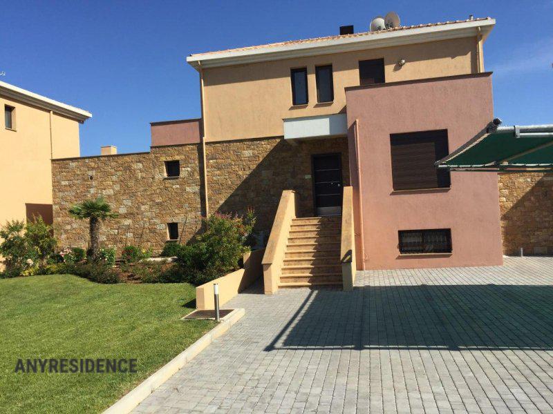 Villa in Chalkidiki (Halkidiki), photo #2, listing #2397037