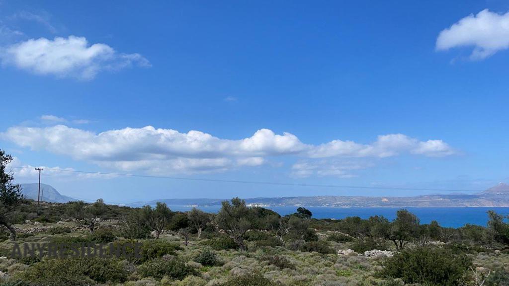 Development land Kokkino Chorio, photo #1, listing #1937899