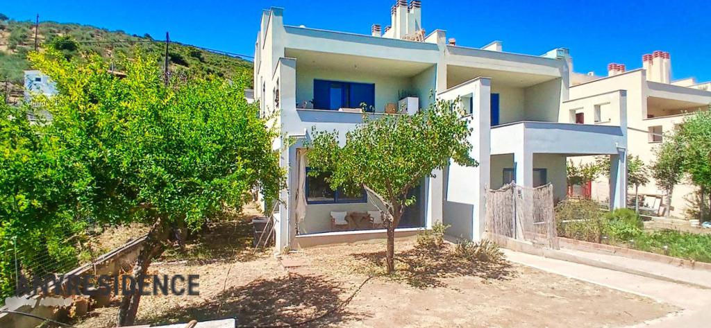 Terraced house in Peloponnese, photo #3, listing #2471761