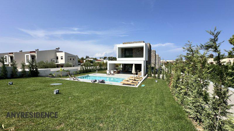 Villa in Pefkochori, photo #3, listing #2241042