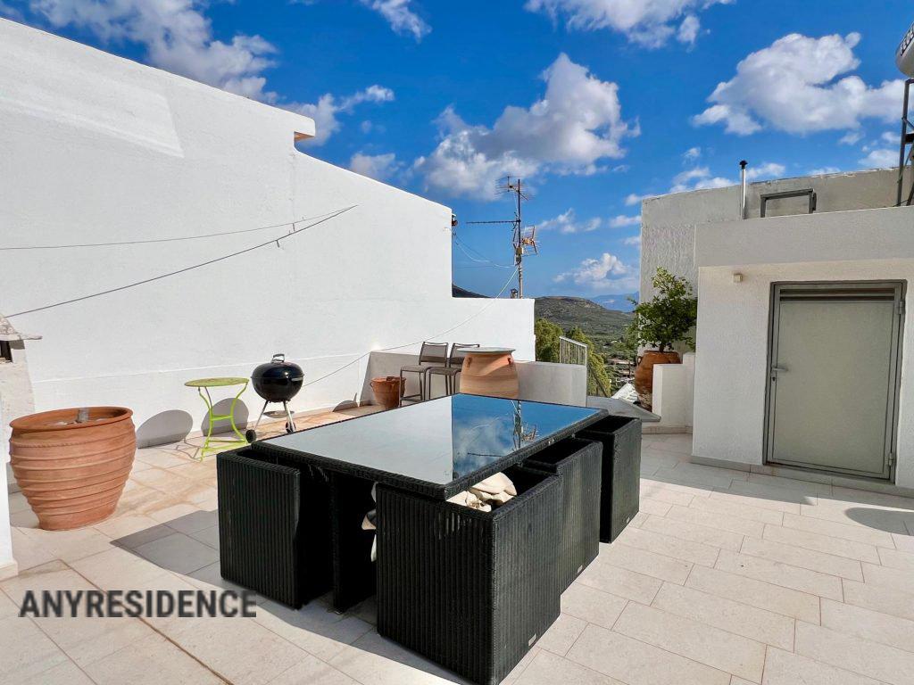 Villa in Crete, photo #7, listing #2418062