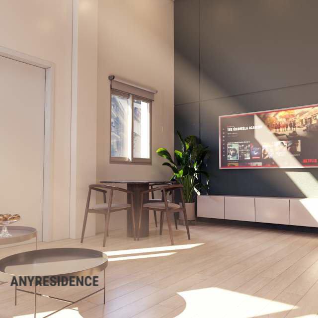 1 room chalet in Athenian Riviera, photo #10, listing #2489271