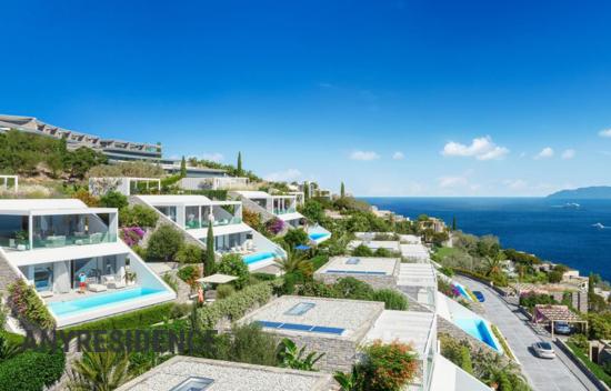 New home in Elounda