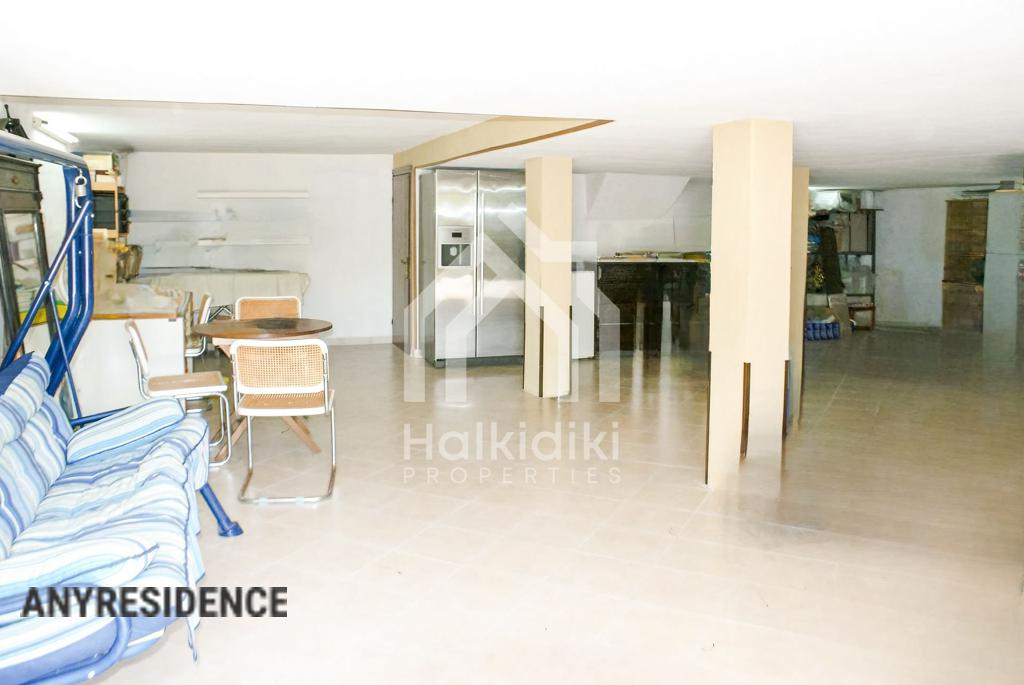 6 room townhome in Chalkidiki (Halkidiki), photo #10, listing #2098583