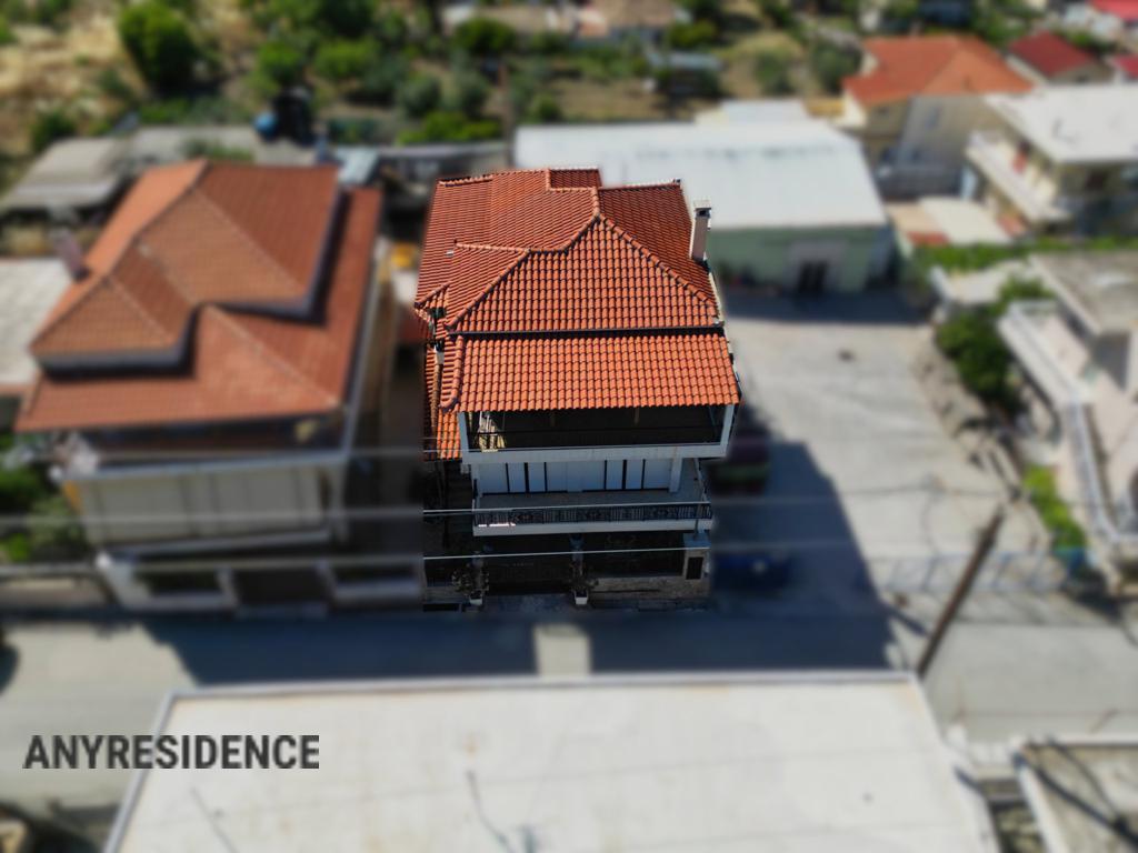 Terraced house in Xilokastro, photo #3, listing #2464088