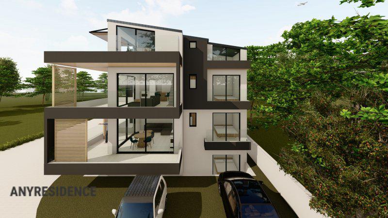 New home in Thessaloniki, photo #2, listing #2416031