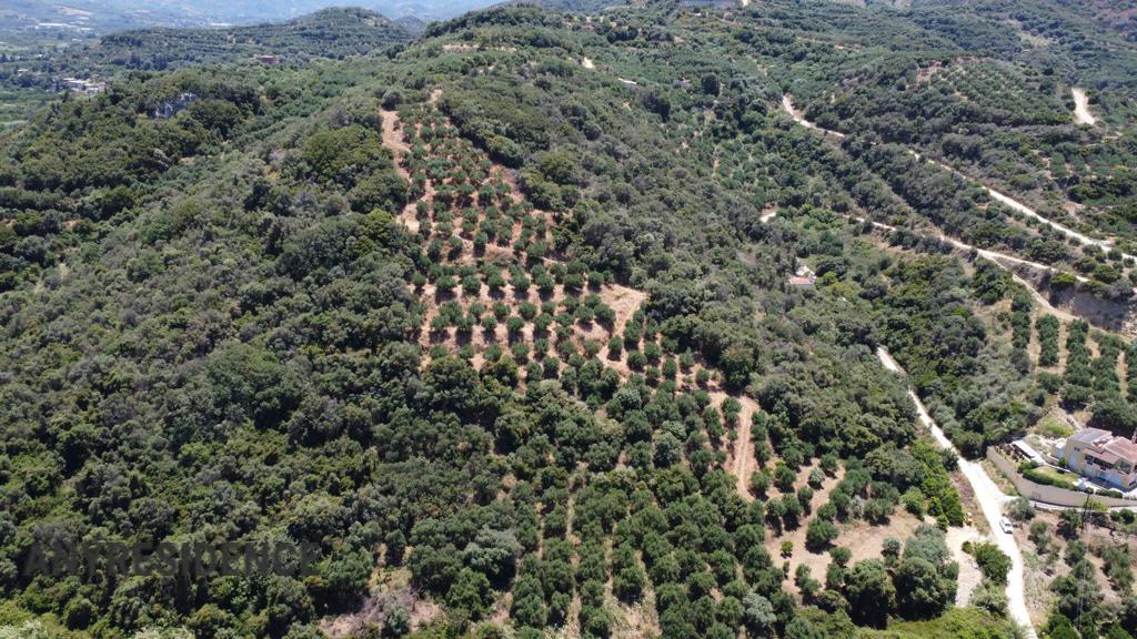 Development land Gerani, photo #6, listing #2536191