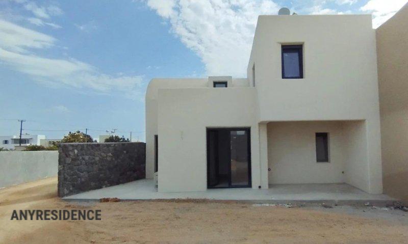 Villa in Santorini, photo #1, listing #2387826