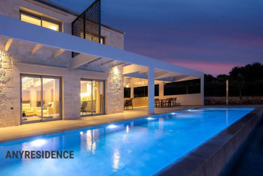 Villa in Thessalia Sterea Ellada, photo #1, listing #2532778