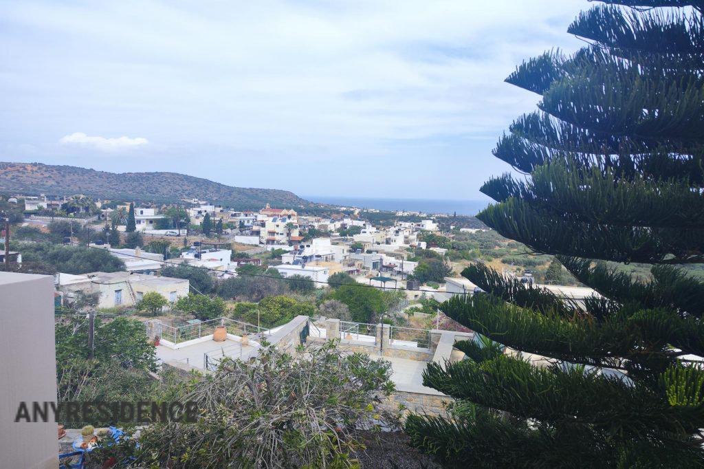 Villa in Agios Nikolaos (Crete), photo #7, listing #2373059