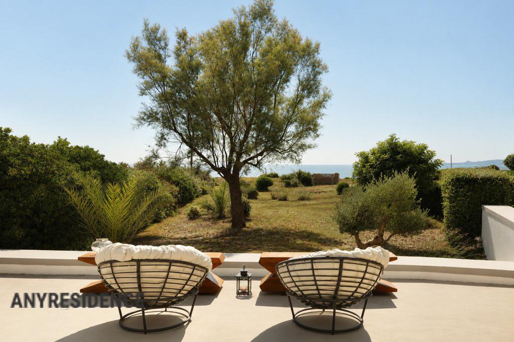 Villa in Peloponnese, photo #6, listing #2543888