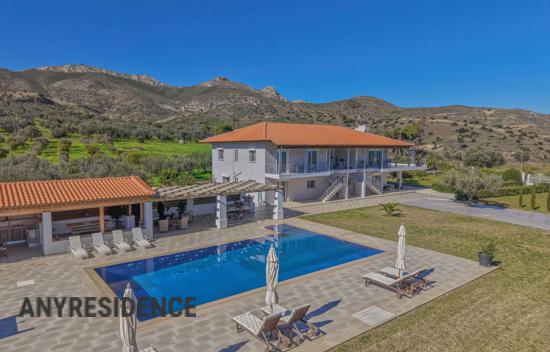 Villa in Peloponnese