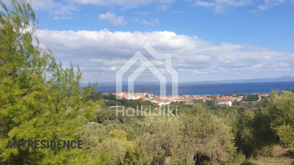 Development land Chalkidiki (Halkidiki), photo #3, listing #2205480