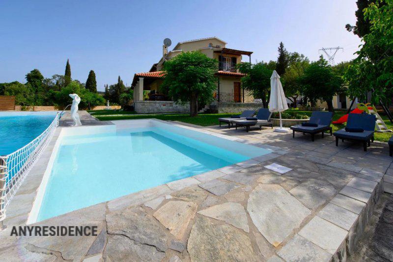 Villa in Corfu, photo #4, listing #2469689