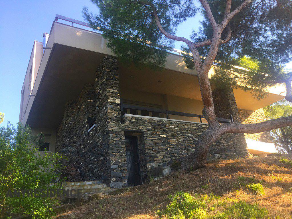 4 room villa in Sithonia, photo #8, listing #2171104