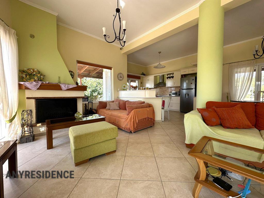 Townhome in Peloponnese, photo #9, listing #2482798