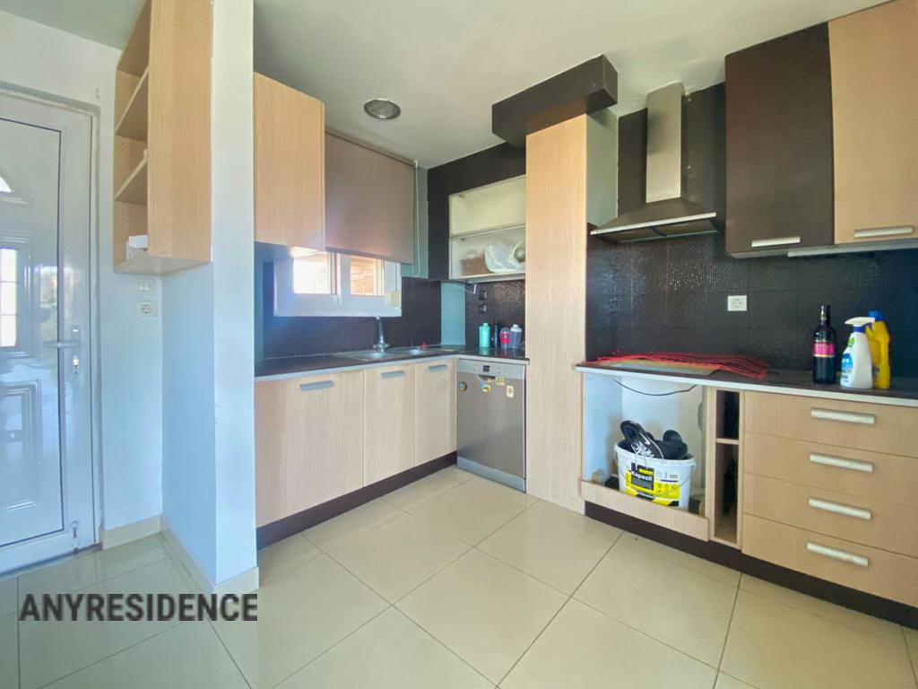 Terraced house in Korinthos, photo #8, listing #2522738