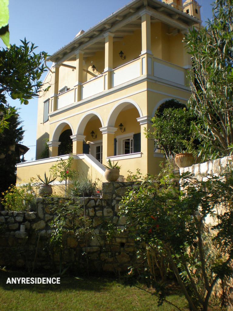 Detached house in Corfu, photo #6, listing #2242419