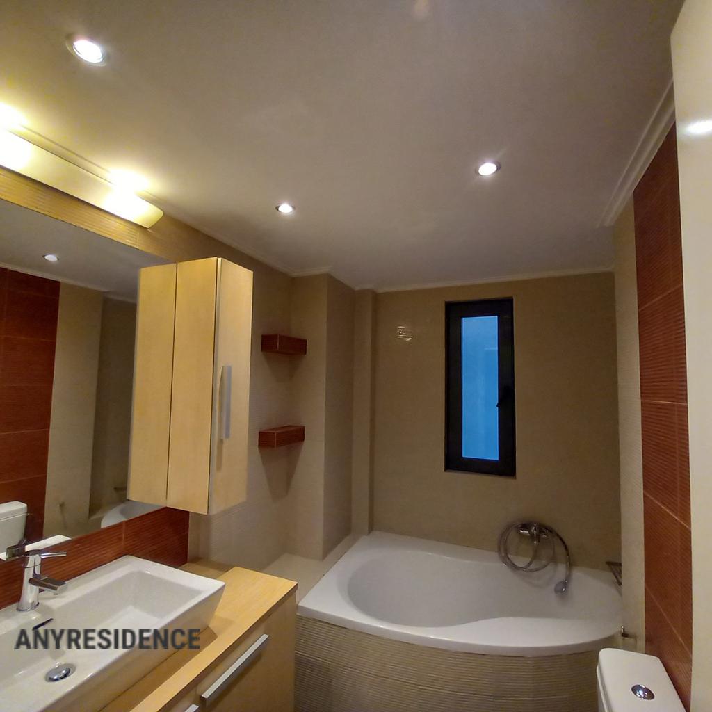 4 room apartment in Greece, photo #3, listing #2470120