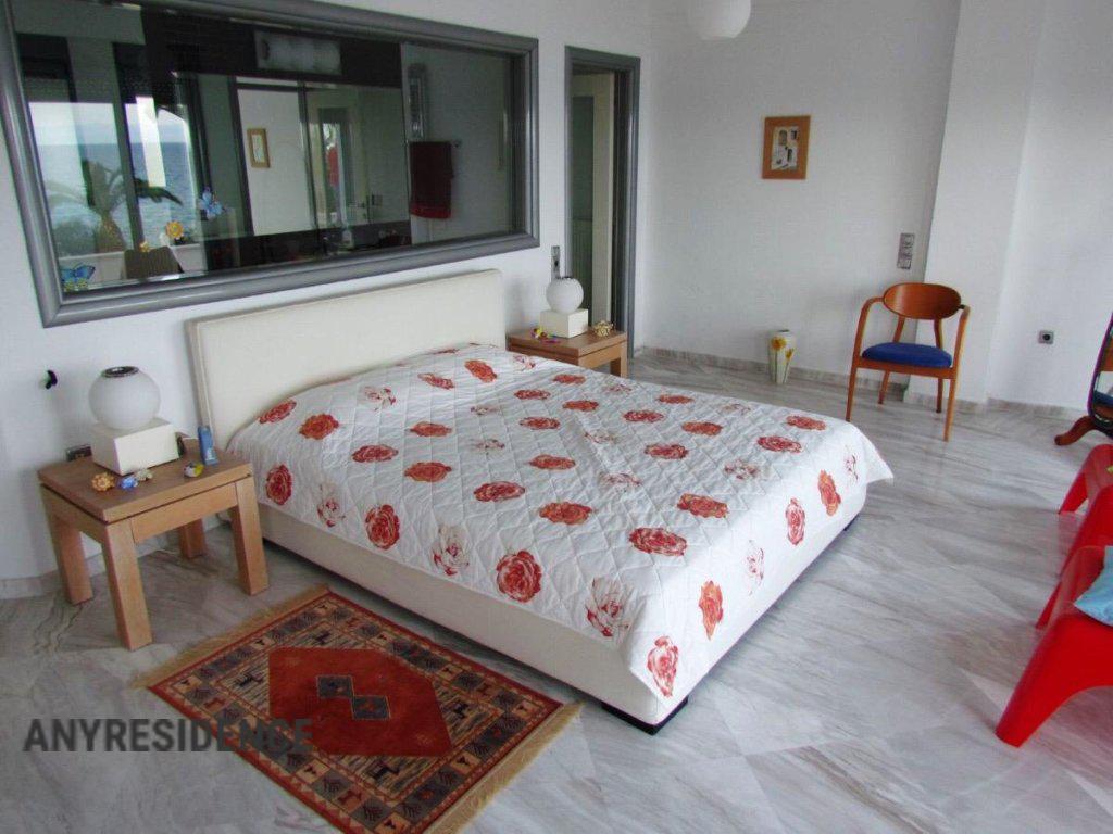 Villa in Chaniotis, photo #5, listing #2097107