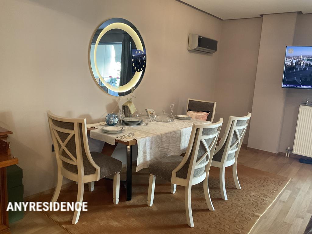 3 room new home in Alimos, photo #2, listing #2457719