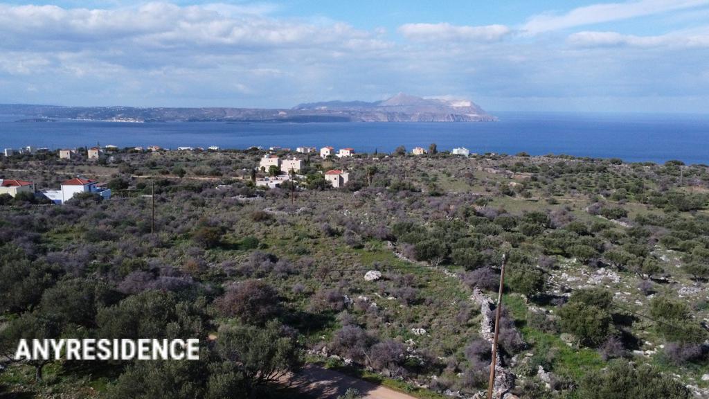 Development land Kokkino Chorio, photo #5, listing #2517990