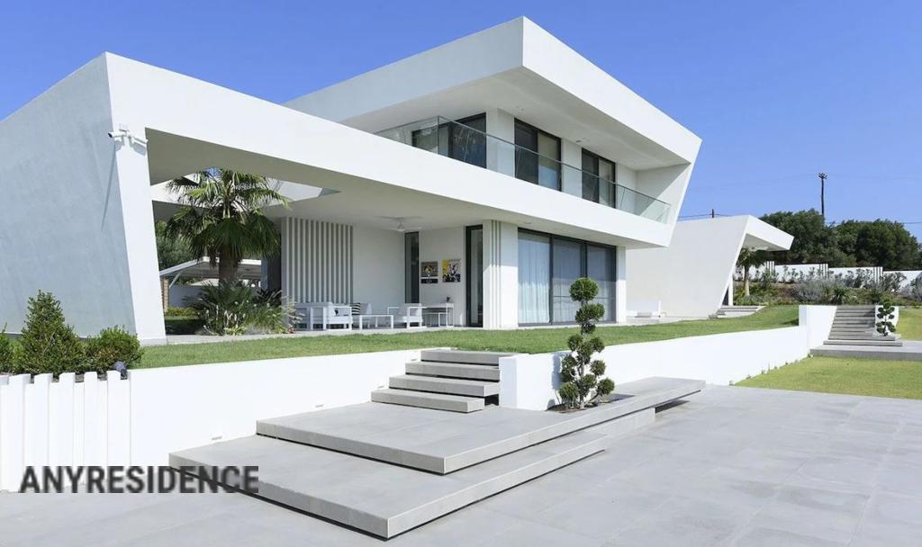 Villa in Nikiti, photo #6, listing #2479743