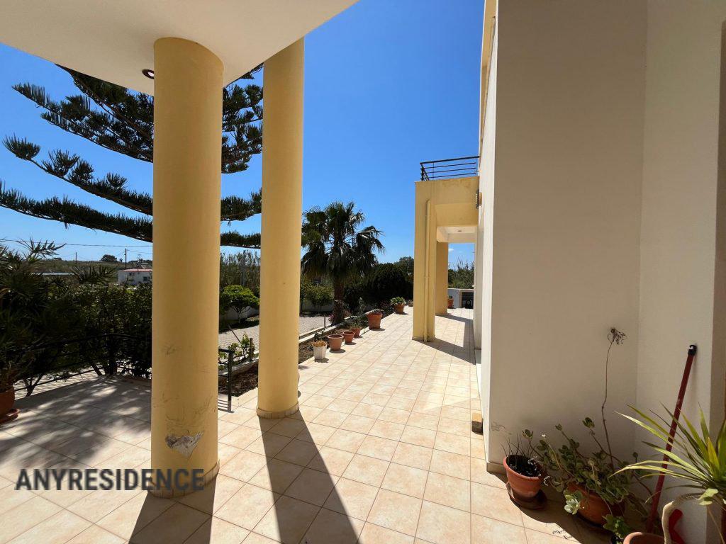 Villa in Ierapetra, photo #7, listing #2450583