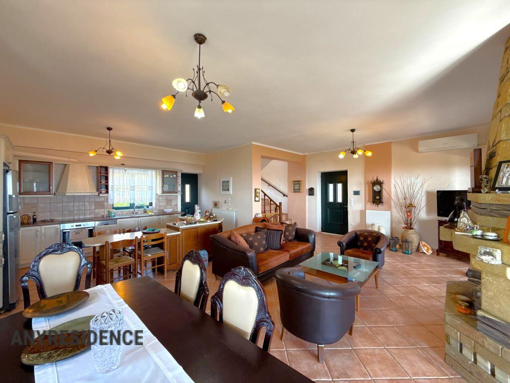 Villa in Peloponnese, photo #9, listing #2534732