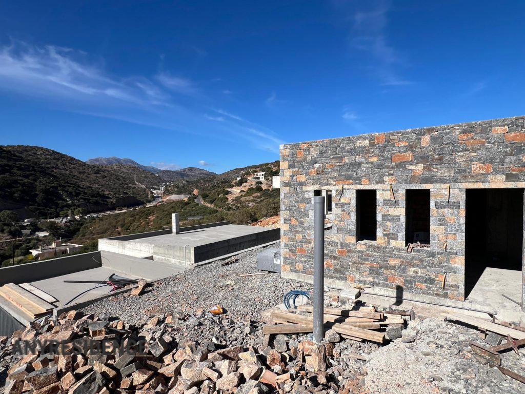 New home in Agios Nikolaos (Crete), photo #2, listing #2507814