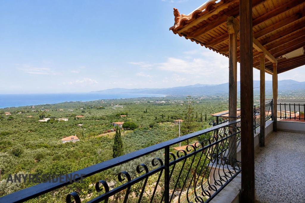 Townhome in Messenia, photo #7, listing #2532203