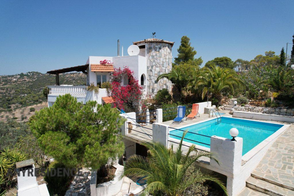 8 room villa in Porto Cheli, photo #3, listing #2297548