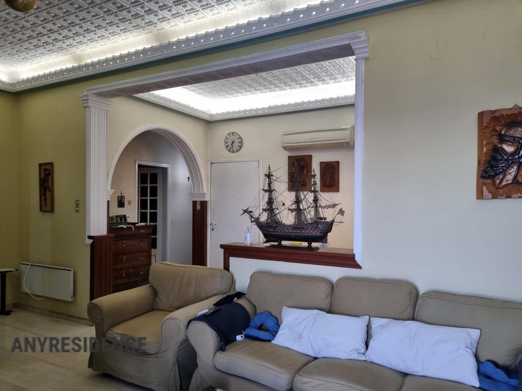 4 room apartment in Cyclades, photo #4, listing #2139691