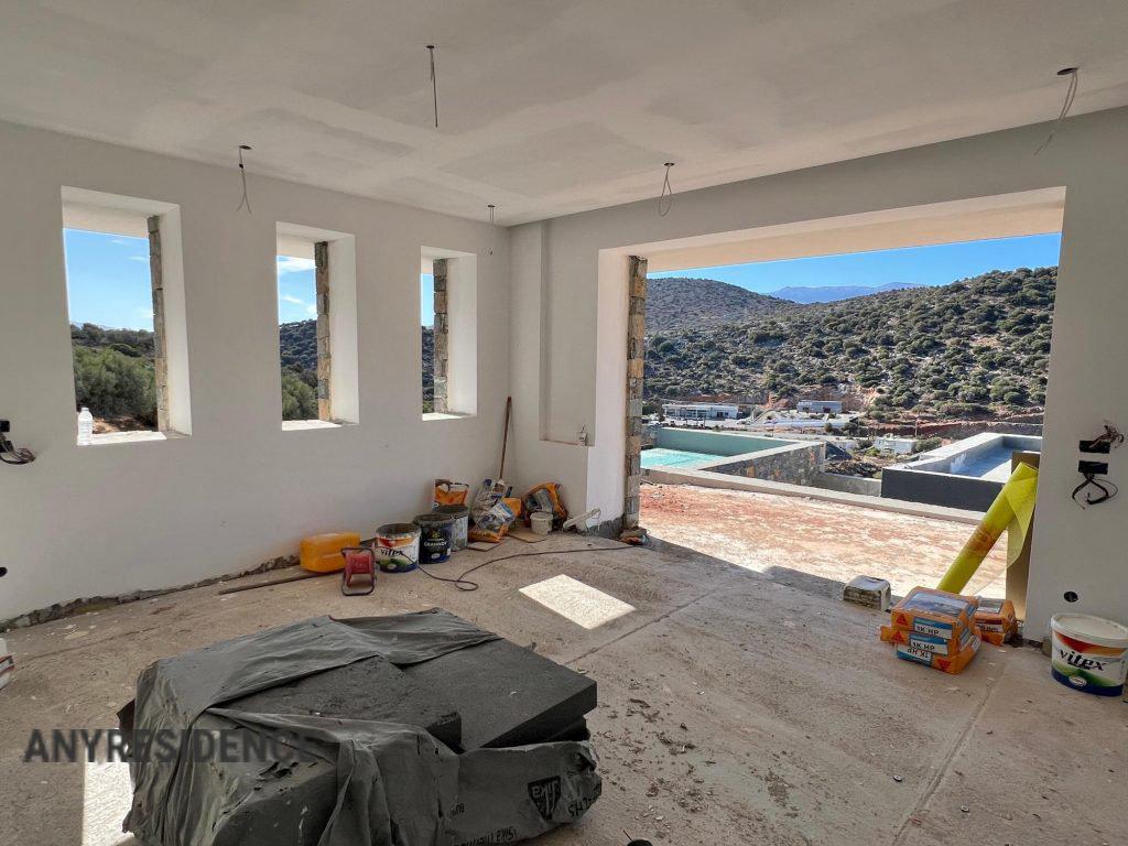 New home in Agios Nikolaos (Crete), photo #5, listing #2507814