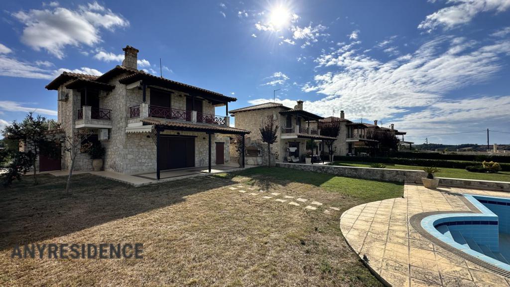 Townhome in Chalkidiki (Halkidiki), photo #1, listing #2465383