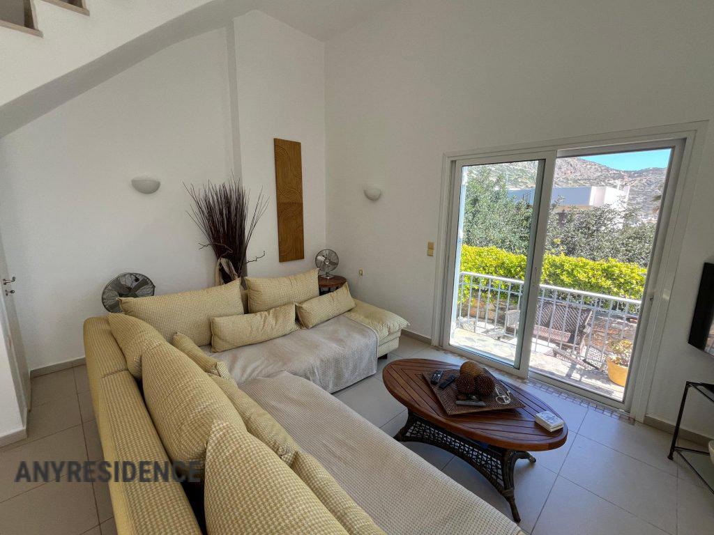 Villa in Lasithi, photo #9, listing #2457459