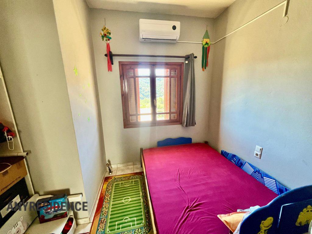 Apartment in Xirokampos, photo #9, listing #2553446