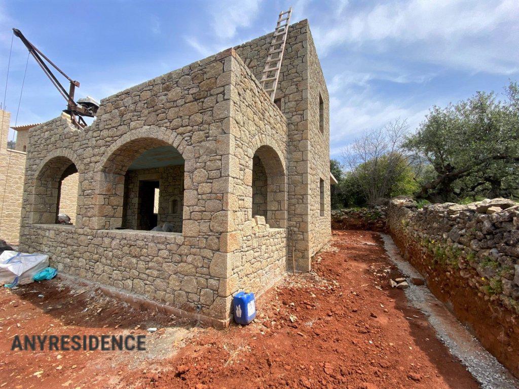 8 room new home in Messenia, photo #4, listing #2246158