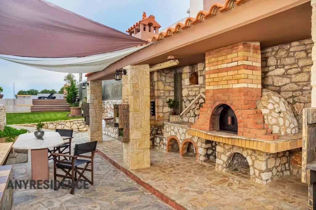 Villa in Maleme, photo #5, listing #2527287